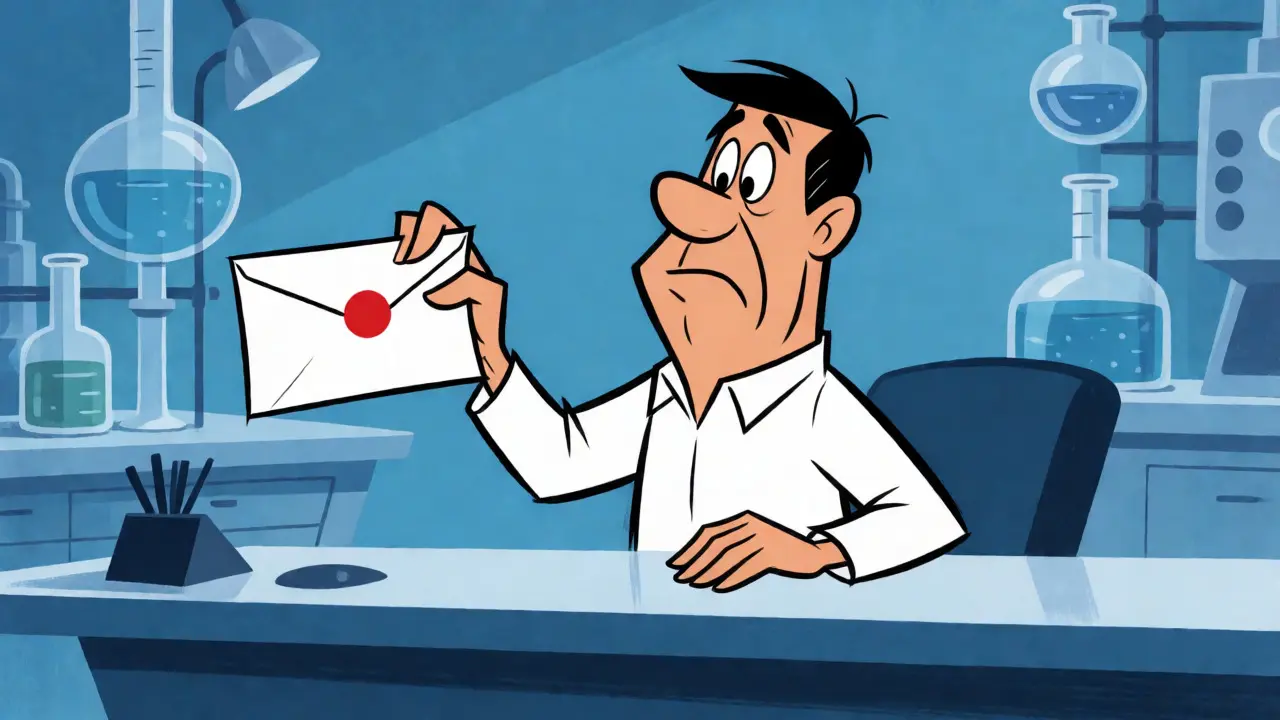 FDA Warning Letters: Handling Manufacturing Violations and CGMP Compliance